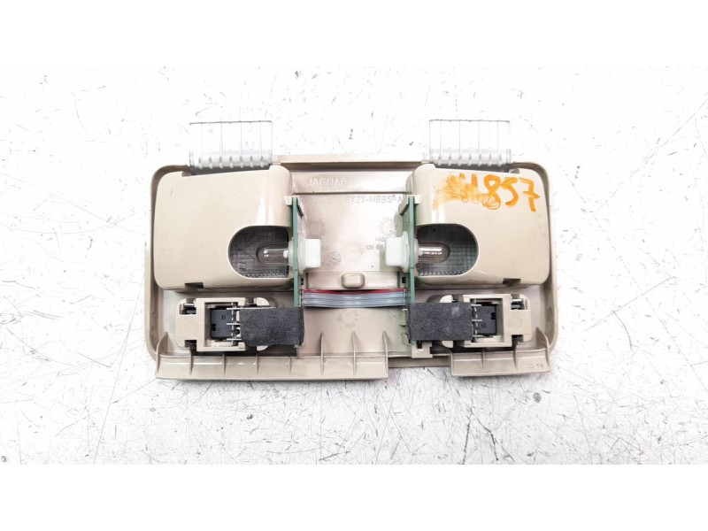 Recambio de luz interior para jaguar xf 3.0 v6 diesel luxury referencia OEM IAM 8X23MBBSA  