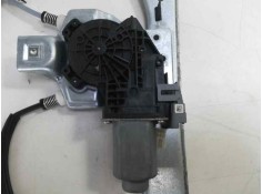 Recambio de elevalunas delantero izquierdo para citroen ds3 techno style referencia OEM IAM 106075117 106075117  2
