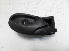 Recambio de maneta interior delantera derecha para ford transit mod.2000 caja abierta ft 350 2.4 largo referencia OEM IAM   