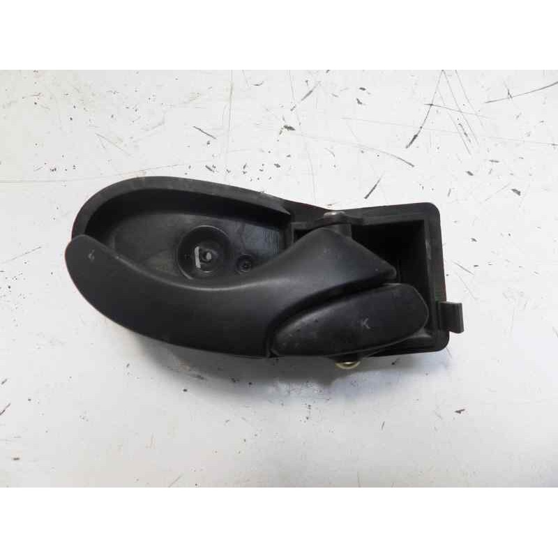 Recambio de maneta interior delantera derecha para ford transit mod.2000 caja abierta ft 350 2.4 largo referencia OEM IAM   