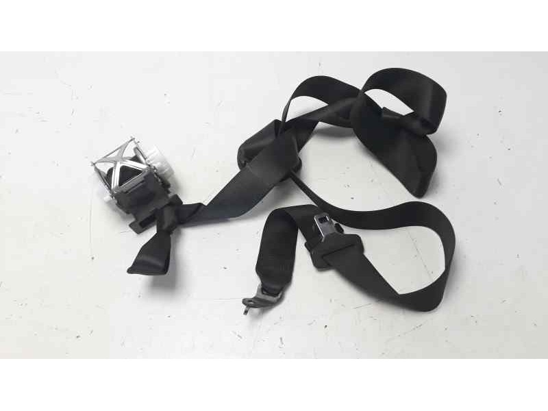 Recambio de cinturon seguridad delantero derecho para bmw serie 3 lim. (f30) 320d referencia OEM IAM 34078319C  