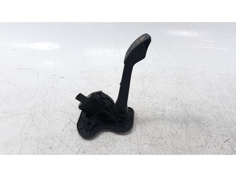 Recambio de potenciometro pedal para ford transit custom kasten 2.2 tdci cat referencia OEM IAM BK219F836  