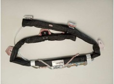 Recambio de airbag cortina delantero derecho para ford fiesta (ccn) 1.0 ecoboost cat referencia OEM IAM C1BB14B389AC  