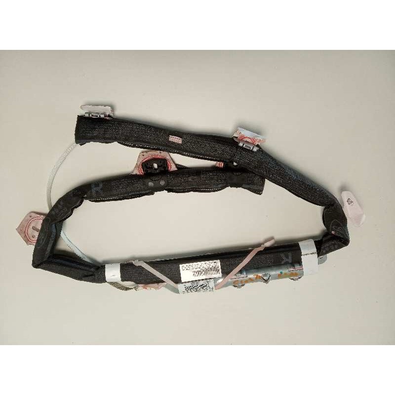 Recambio de airbag cortina delantero derecho para ford fiesta (ccn) 1.0 ecoboost cat referencia OEM IAM C1BB14B389AC  