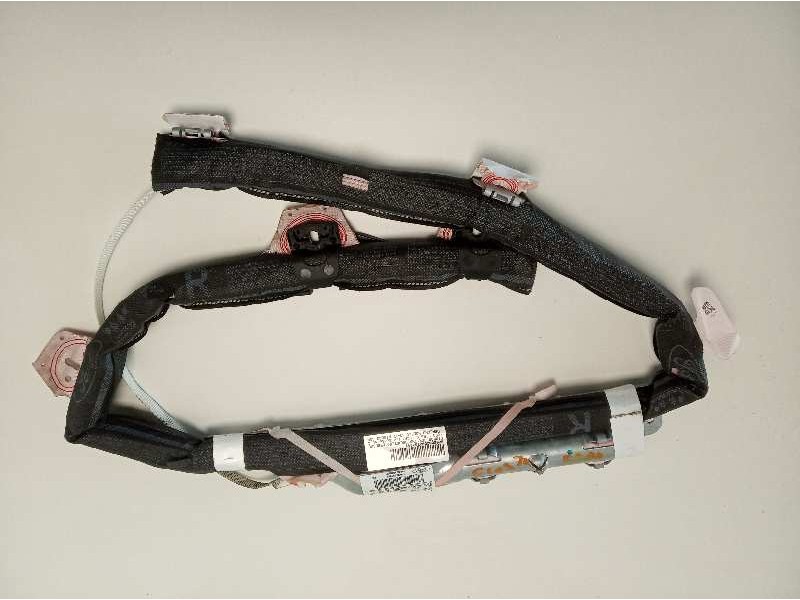 Recambio de airbag cortina delantero derecho para ford fiesta (ccn) 1.0 ecoboost cat referencia OEM IAM C1BB14B389AC  