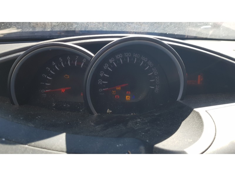 toyota verso del año 2015