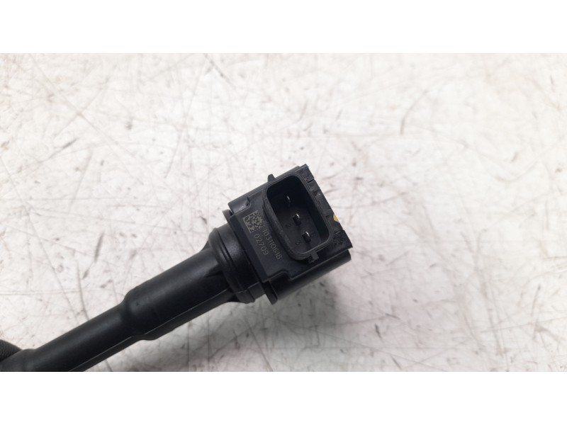 Recambio de bobina encendido para dacia sandero stepway referencia OEM IAM 224332428R  