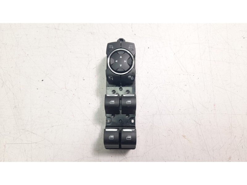 Recambio de mando elevalunas delantero izquierdo para ford mondeo lim. hybrid referencia OEM IAM DG9T14540DDW  