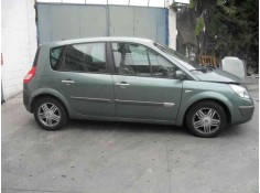 RENAULT SCENIC II