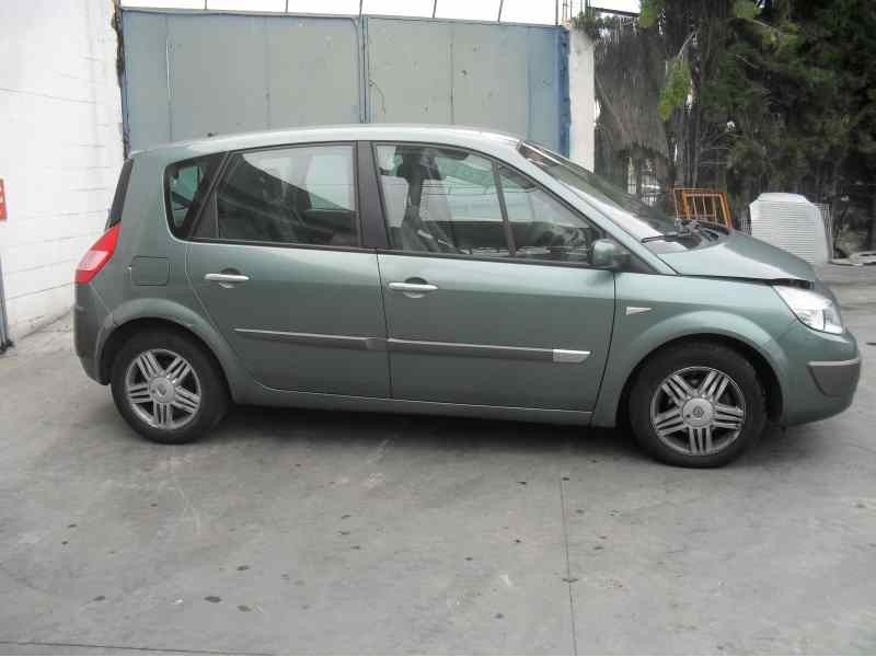 renault scenic ii del año 2005