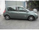RENAULT SCENIC II
