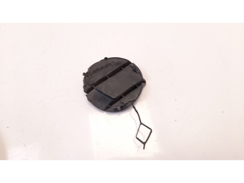 Recambio de moldura para toyota yaris referencia OEM IAM 531020D030  