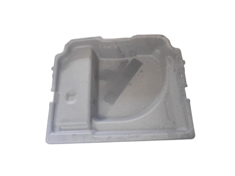 Recambio de bandeja trasera para volvo v60 familiar 2.0 diesel cat referencia OEM IAM 31462618  
