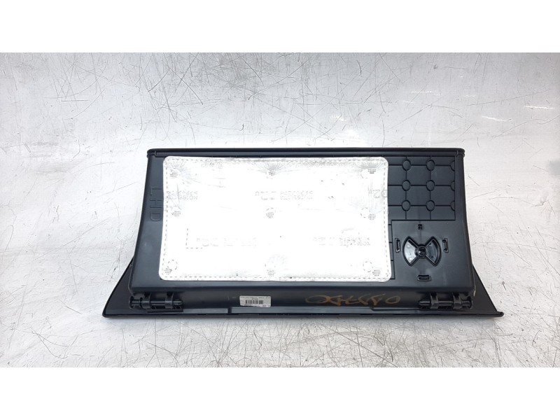 Recambio de guantera para hyundai santa fe 2.2 crdi cat referencia OEM IAM 84510S1200  