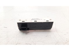 Recambio de pantalla multifuncion para toyota corolla (e21) referencia OEM IAM 8395002520A   2