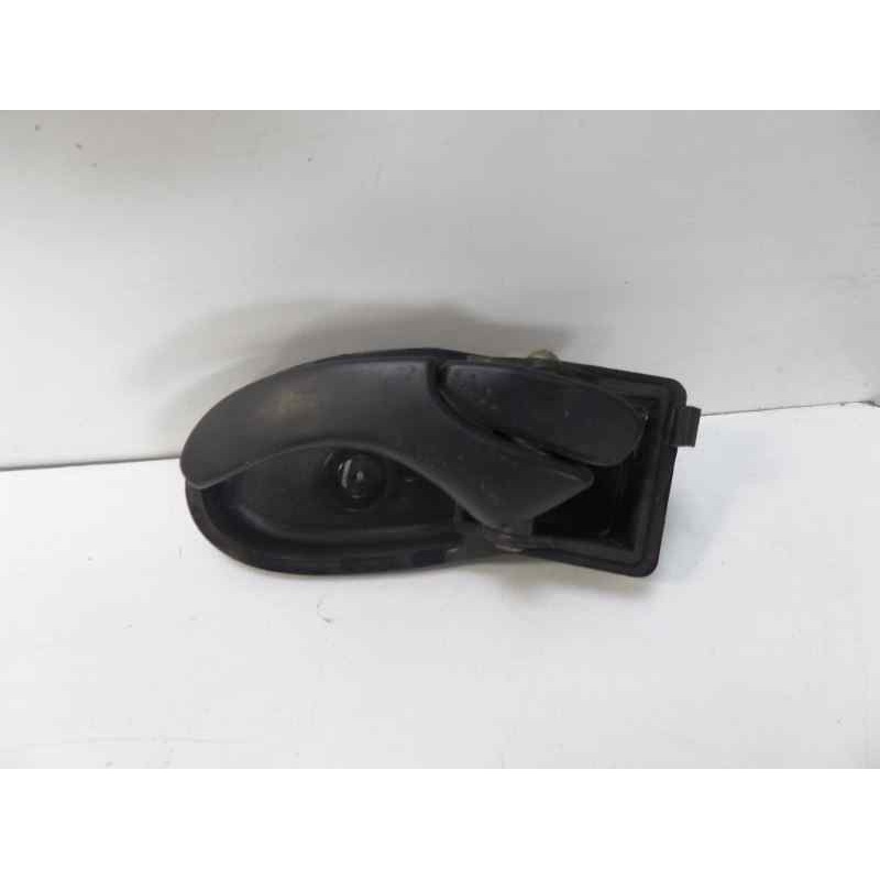 Recambio de maneta interior delantera izquierda para ford transit mod.2000 caja abierta ft 350 2.4 largo referencia OEM IAM   