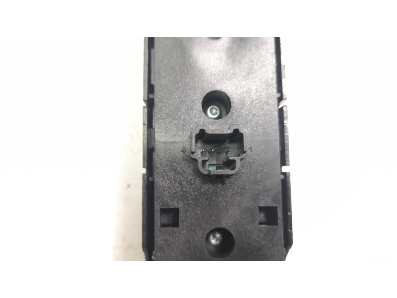Recambio de mando elevalunas delantero izquierdo para ford mondeo lim. hybrid referencia OEM IAM DG9T14540DDW  