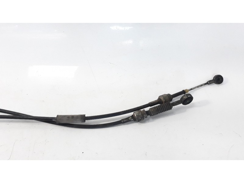 Recambio de palanca cambio para fiat panda (169) 1.3 jtd cat referencia OEM IAM 6071690101  
