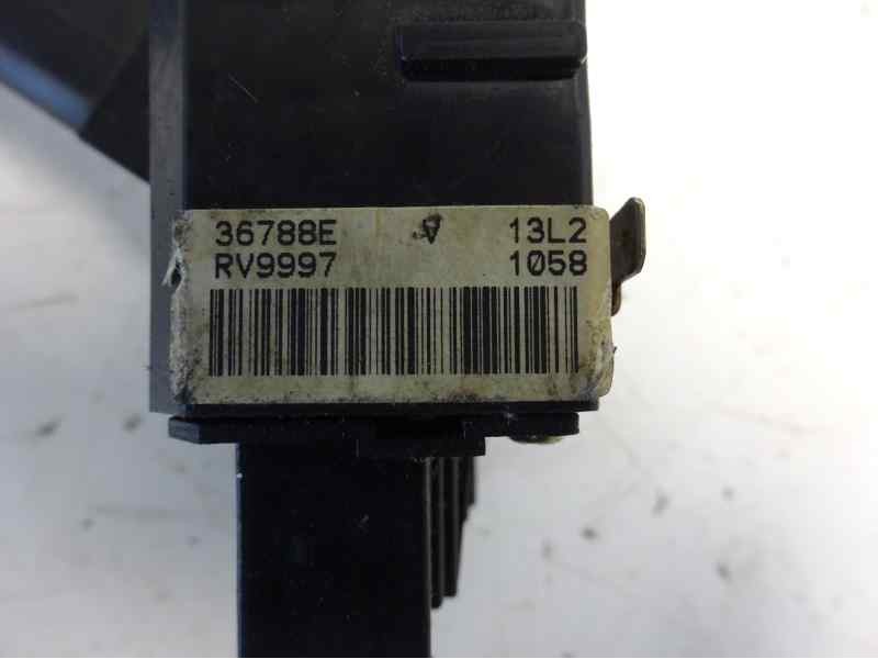 Recambio de mando intermitentes para mg rover serie 45 (rt) classic (4-ptas.) referencia OEM IAM   