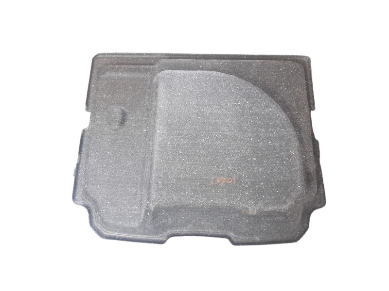 Recambio de bandeja trasera para volvo v60 familiar 2.0 diesel cat referencia OEM IAM 31462618  