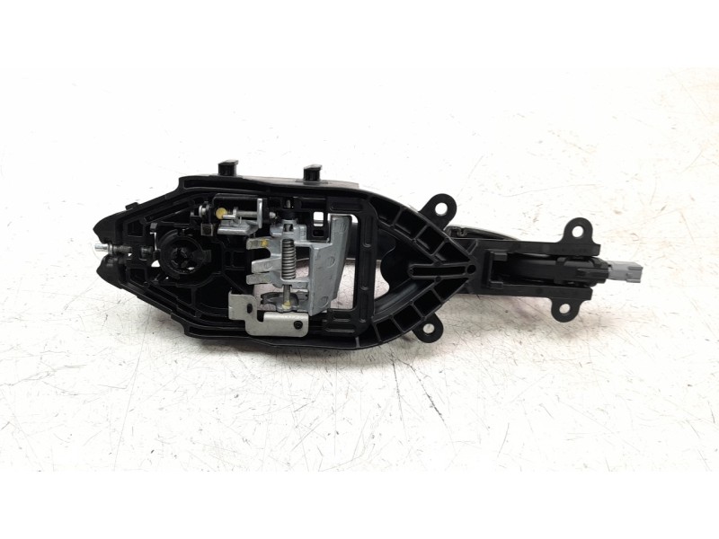 Recambio de maneta exterior trasera izquierda para ford kuga hybrid st-line x referencia OEM IAM LJ6BS22404EC  