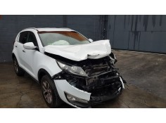 kia sportage del año 2015 2