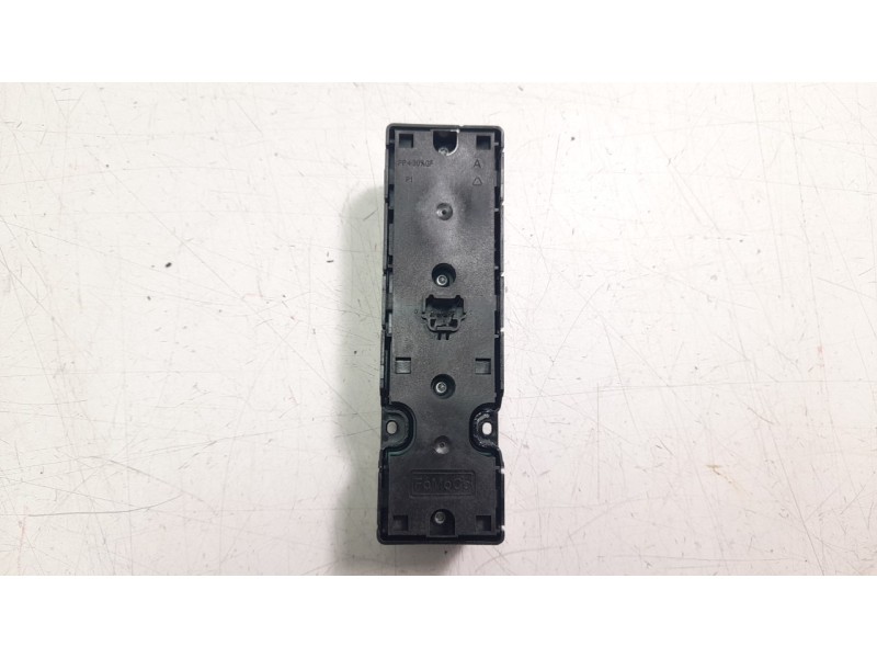 Recambio de mando elevalunas delantero izquierdo para ford mondeo lim. hybrid referencia OEM IAM DG9T14540DDW  