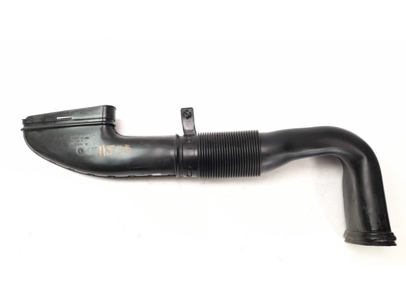 Recambio de tubo para mercedes-benz clase c (w204) coupe 2.1 cdi cat referencia OEM IAM A6510903437  