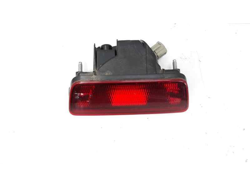 Recambio de piloto trasero central para nissan juke (f15) tekna referencia OEM IAM 23633005  DS7024350