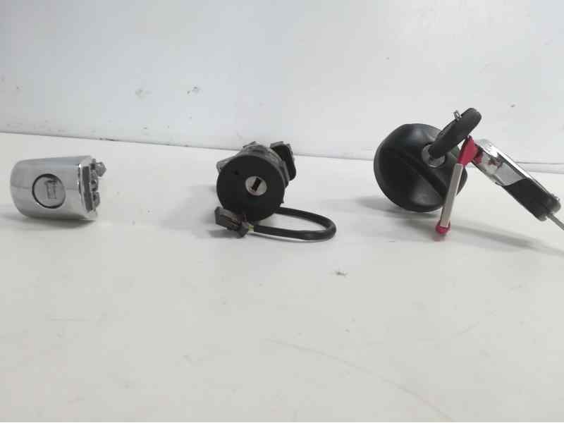 Recambio de conmutador de arranque para citroen ds3 techno style referencia OEM IAM 9663123380  