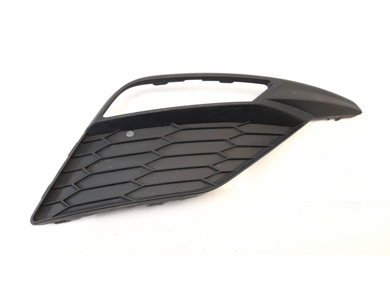 Recambio de rejilla paragolpes derecha para seat leon st (5f8) 2.0 tdi referencia OEM IAM 5F0853666H  