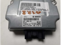 Recambio de modulo electronico para ford fiesta (ccn) 1.0 ecoboost cat referencia OEM IAM CA6T14B526CB 0199DC1017  2