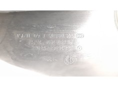 Recambio de tubo para mercedes-benz clase c (w204) coupe 2.1 cdi cat referencia OEM IAM A6510903437   2