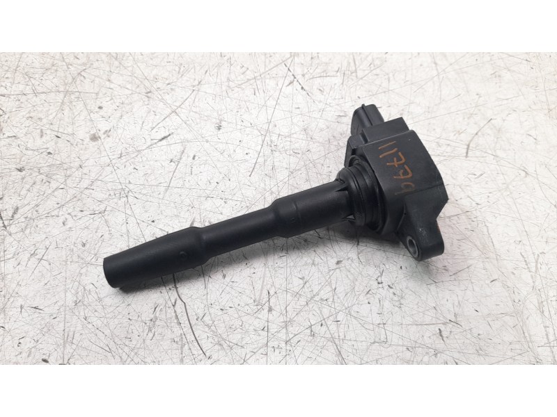 Recambio de bobina encendido para dacia sandero stepway referencia OEM IAM 224332428R  