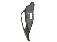 Recambio de rejilla paragolpes derecha para seat leon st (5f8) 2.0 tdi referencia OEM IAM 5F0853666H   2
