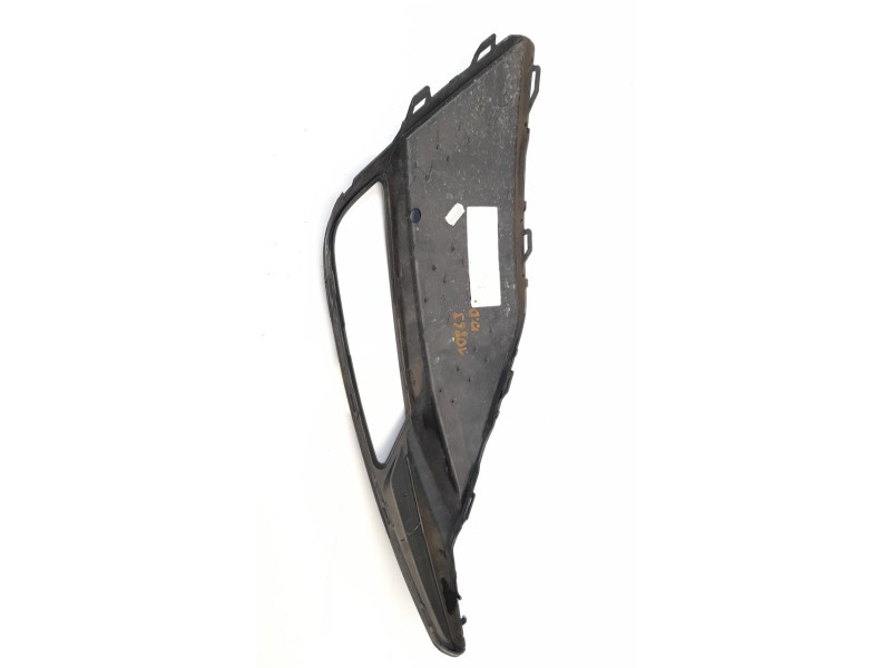 Recambio de rejilla paragolpes derecha para seat leon st (5f8) 2.0 tdi referencia OEM IAM 5F0853666H  