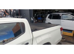 CAJA TRASERA MZ315100 