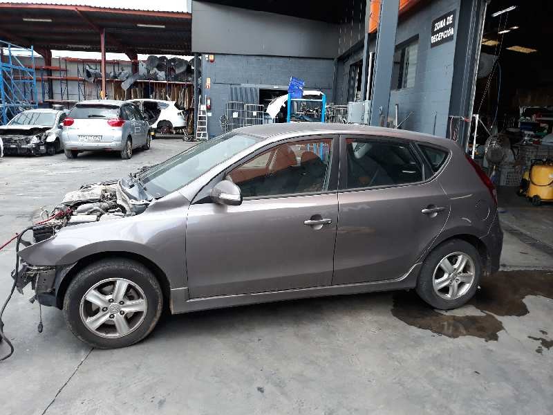 hyundai i30 del año 2011