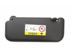 Recambio de parasol derecho para toyota corolla (e21) referencia OEM IAM 7431002L70C0   2