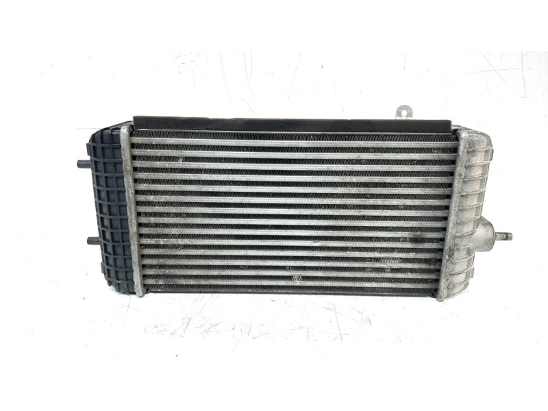Recambio de intercooler para hyundai santa fe 2.2 crdi cat referencia OEM IAM 282702F910  