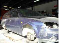ford mondeo turnier (ge) del año 2000