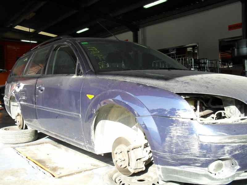 ford mondeo turnier (ge) del año 2000