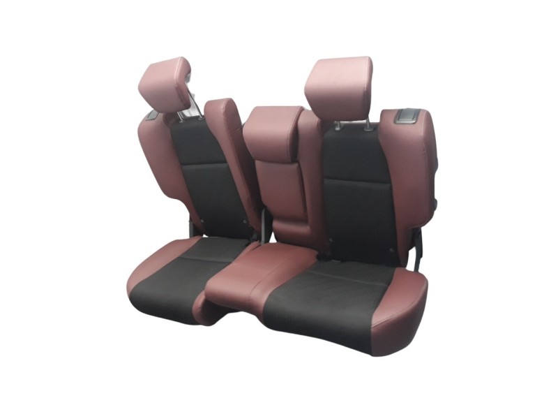 Recambio de juego asientos completo para honda hr-v (..) 1.5 vtec cat referencia OEM IAM 82531T7JH51ZB  