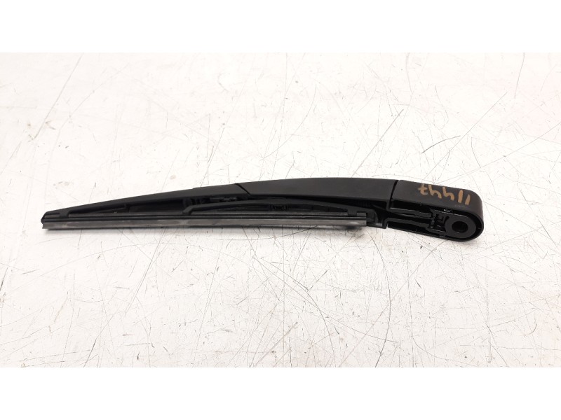 Recambio de brazo limpia trasero para smart forfour referencia OEM IAM A4538240900  