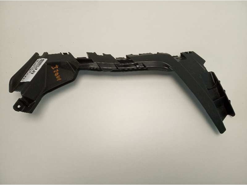Recambio de molduras traseras para ford fiesta (ccn) 1.0 ecoboost cat referencia OEM IAM C1BB17A882A  