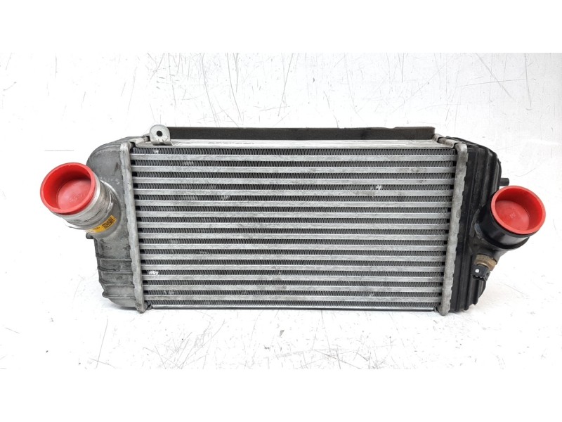 Recambio de intercooler para hyundai santa fe 2.2 crdi cat referencia OEM IAM 282702F910  