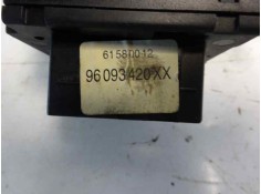 Recambio de mando limpia para peugeot 605 srdt referencia OEM IAM 96093420XX   2