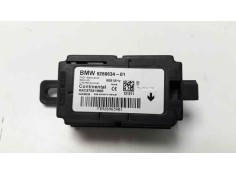 Recambio de modulo electronico para bmw serie 3 lim. (f30) 320d referencia OEM IAM 9269634   2