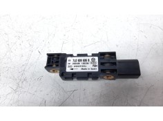 Recambio de sensor de impacto para porsche cayenne (typ 9pa) turbo s referencia OEM IAM 7L0909606B  