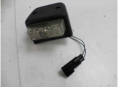 Recambio de piloto matricula para ford transit mod.2000 caja abierta ft 350 2.4 largo referencia OEM IAM 4388315  